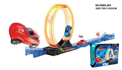 Pull back toys - OBL10094580