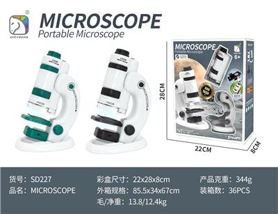 Telescope / astronomy , microscopy / microscope - OBL10094661
