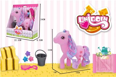 Beauty set - OBL10094673