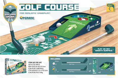 Bowling / Golf / Baseball - OBL10094683