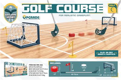 Bowling / Golf / Baseball - OBL10094684