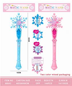 雪花闪光棒 - OBL10094699