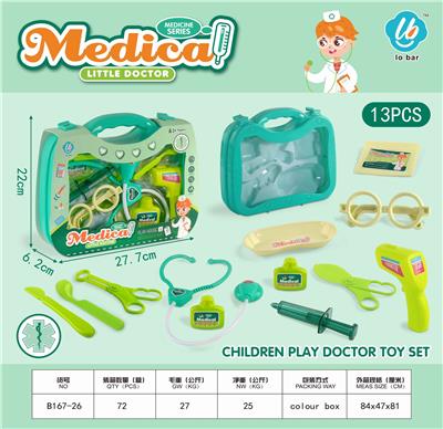 DoctorToy - OBL10094703