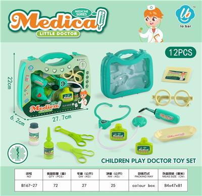DoctorToy - OBL10094705