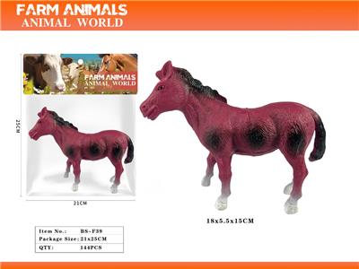 Animaltoys - OBL10094707