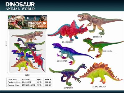 Animaltoys - OBL10094708