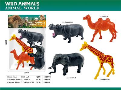 Animaltoys - OBL10094709