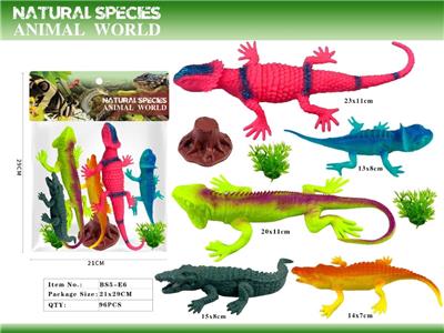 Animaltoys - OBL10094710