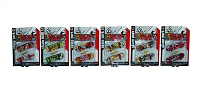 Die-cast toys - OBL10094717