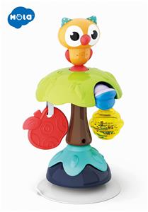 Intelligence series - OBL10094734