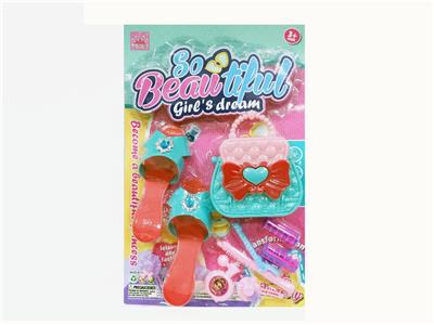 Beauty set - OBL10094742