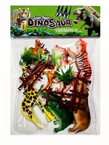 Animaltoys - OBL10094770