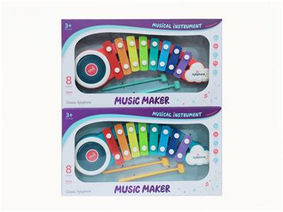 KNOCK MUSICAL INSTRUMENT - OBL10094822