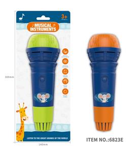 Echo microphone - OBL10094823