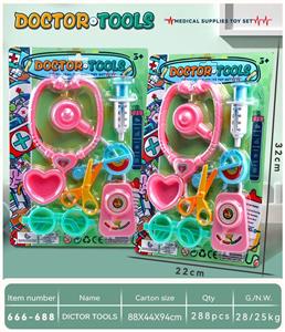 DoctorToy - OBL10094846