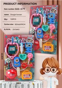 DoctorToy - OBL10094847