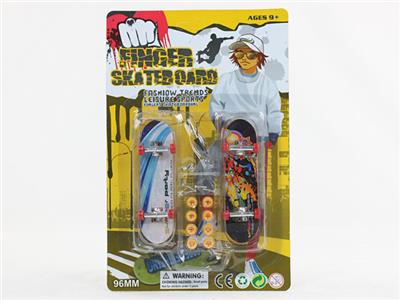 Finger skateboard - OBL10094896