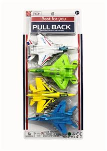 Pull back toys - OBL10094946