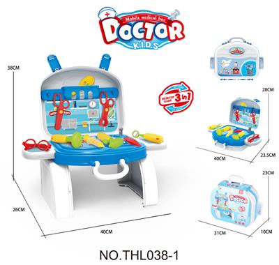 DoctorToy - OBL10094962