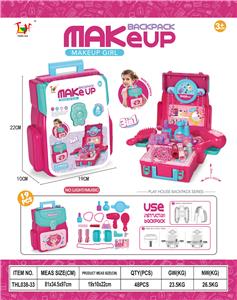 Beauty set - OBL10094970