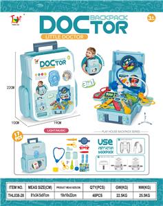 DoctorToy - OBL10094973