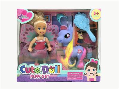 Otherdoll - OBL10094988