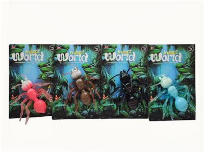 Animaltoys - OBL10095014