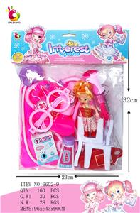 DoctorToy - OBL10095022