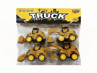 Pressing power toys - OBL10095132