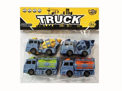 Pressing power toys - OBL10095133