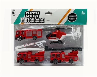 Pull back toys - OBL10095139