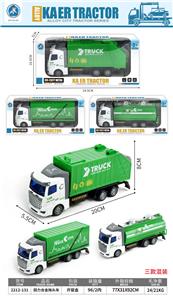 Die-cast toys - OBL10095256