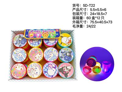 Rainbow Circle - OBL10095400