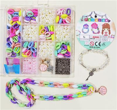 Beauty set - OBL10095554