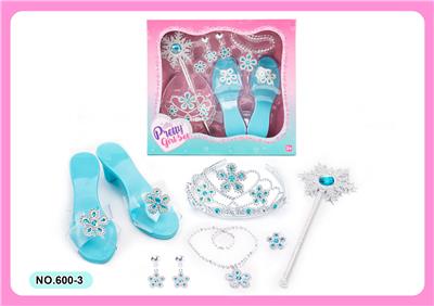Beauty set - OBL10095559