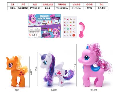 Beauty set - OBL10095652