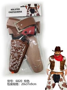 Pirate / cowboy - OBL10095658