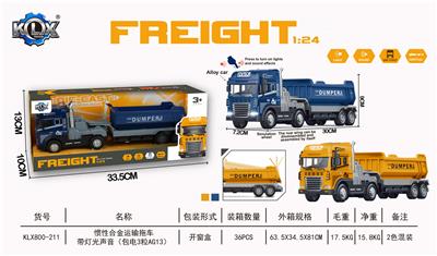 Die-cast toys - OBL10095976