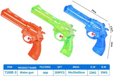 Water gun - OBL10096402