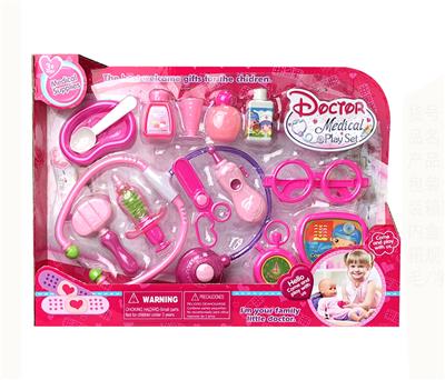 DoctorToy - OBL10096405