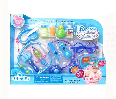 DoctorToy - OBL10096406
