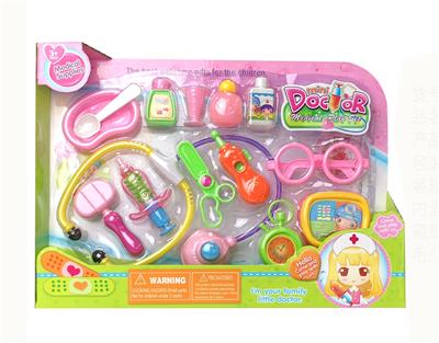 DoctorToy - OBL10096407