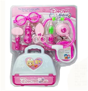 DoctorToy - OBL10096410