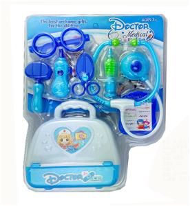 DoctorToy - OBL10096411