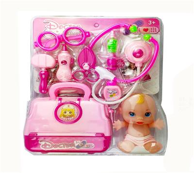 DoctorToy - OBL10096412