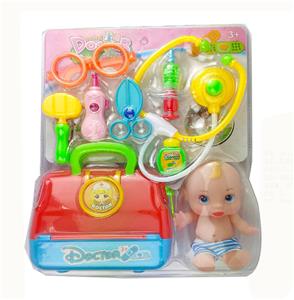 DoctorToy - OBL10096413
