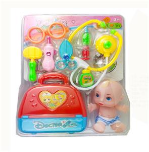 DoctorToy - OBL10096415