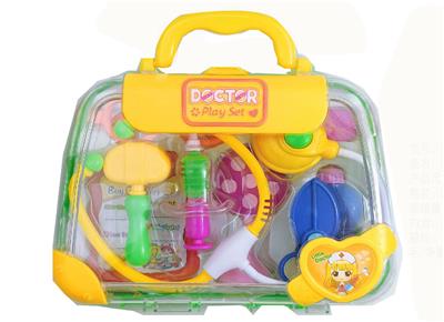 DoctorToy - OBL10096417