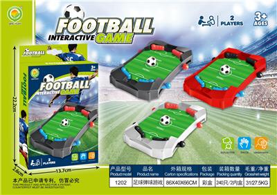 (GCC)足球弹球游戏 - OBL10096954
