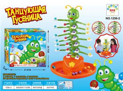 电动摇摆虫 - OBL10096978